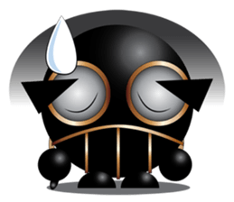 Robot : Super-ONE sticker #1388953