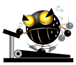 Robot : Super-ONE sticker #1388954