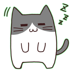 Nemurineko By Nekosuki Nemurineko By Nekosuki