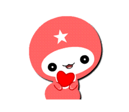 Baby Looma sticker #1389042