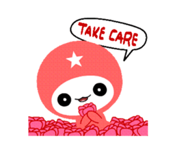 Baby Looma sticker #1389046