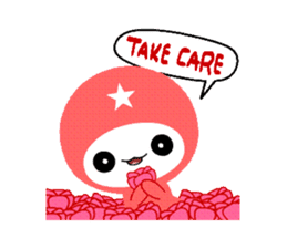 Baby Looma sticker #1389046