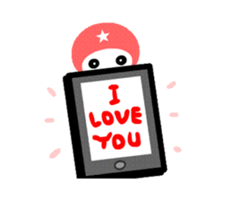 Baby Looma sticker #1389048