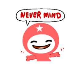 Baby Looma sticker #1389049