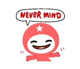 Baby Looma sticker #1389049