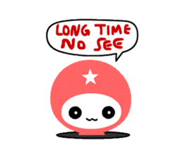 Baby Looma sticker #1389051