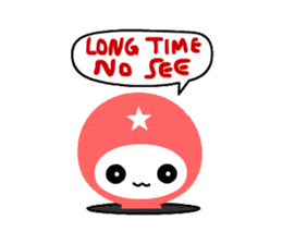 Baby Looma sticker #1389051