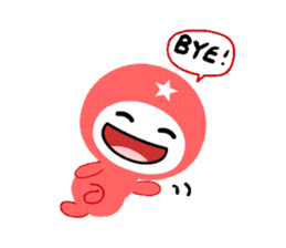 Baby Looma sticker #1389052