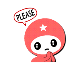 Baby Looma sticker #1389053