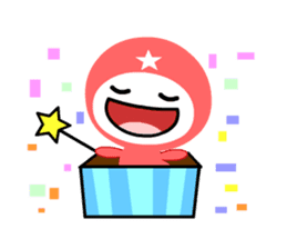 Baby Looma sticker #1389054