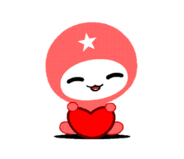 Baby Looma sticker #1389057