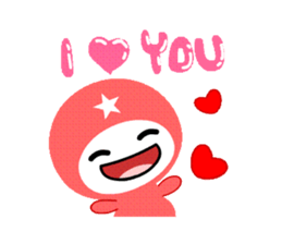 Baby Looma sticker #1389058