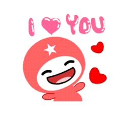 Baby Looma sticker #1389058