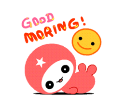 Baby Looma sticker #1389059