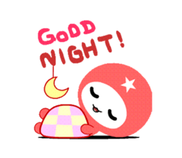 Baby Looma sticker #1389060