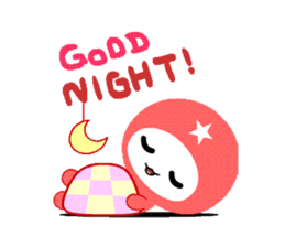 Baby Looma sticker #1389060