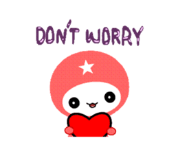 Baby Looma sticker #1389062