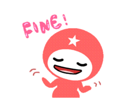 Baby Looma sticker #1389063