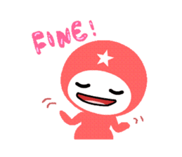 Baby Looma sticker #1389063