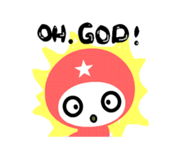 Baby Looma sticker #1389065