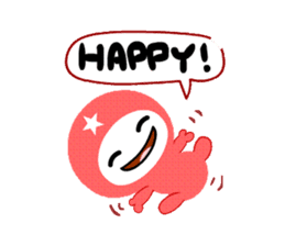 Baby Looma sticker #1389067