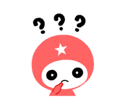 Baby Looma sticker #1389068