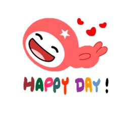 Baby Looma sticker #1389069