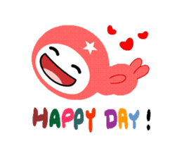 Baby Looma sticker #1389069