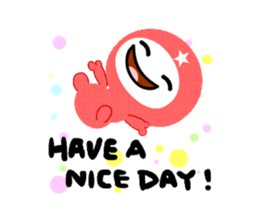 Baby Looma sticker #1389072