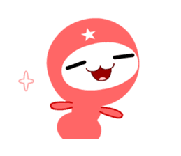 Baby Looma sticker #1389073