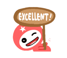 Baby Looma sticker #1389074