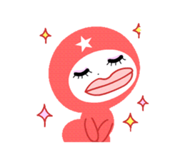 Baby Looma sticker #1389076