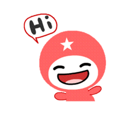 Baby Looma sticker #1389077