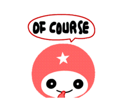 Baby Looma sticker #1389080