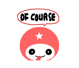 Baby Looma sticker #1389080