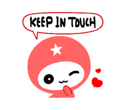 Baby Looma sticker #1389081