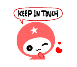 Baby Looma sticker #1389081