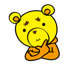 pugchii 2 sticker #1389269