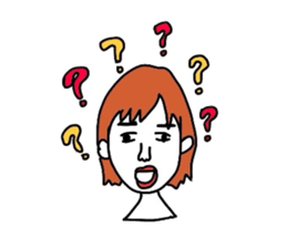 Single soliloquy sticker #1389415