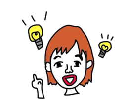 Single soliloquy sticker #1389416