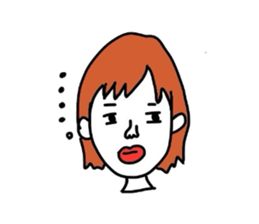 Single soliloquy sticker #1389417