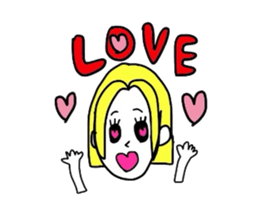 Single soliloquy sticker #1389419