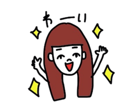 Single soliloquy sticker #1389432