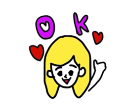 Single soliloquy sticker #1389438