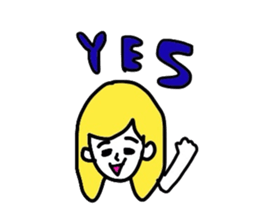 Single soliloquy sticker #1389440