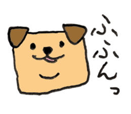 dog & cat ? sticker #1389448