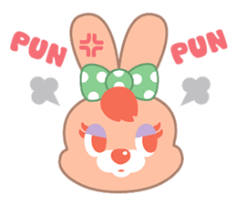 ANAP POMPOM sticker #1389607