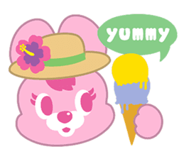 ANAP POMPOM sticker #1389631