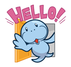 okipara collection sticker #1389922