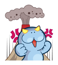 okipara collection sticker #1389926